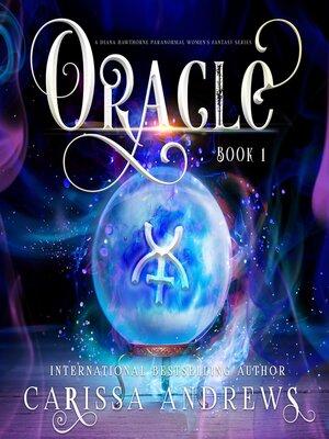 cover image of Oracle